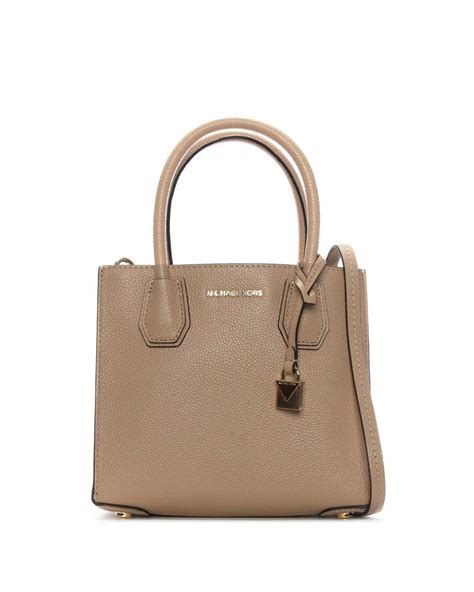 where to buy michael kors medium mercer handbag oyster online|Michael Kors medium mercer bag.